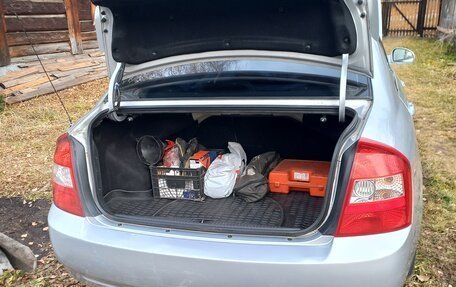 KIA Cerato I, 2006 год, 500 000 рублей, 2 фотография