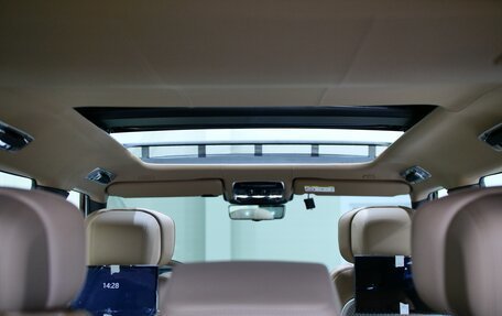 Land Rover Range Rover IV рестайлинг, 2023 год, 26 650 000 рублей, 32 фотография