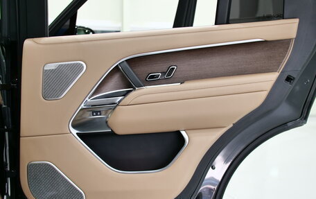 Land Rover Range Rover IV рестайлинг, 2023 год, 26 650 000 рублей, 34 фотография