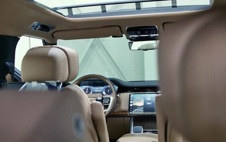 Land Rover Range Rover IV рестайлинг, 2023 год, 26 650 000 рублей, 33 фотография