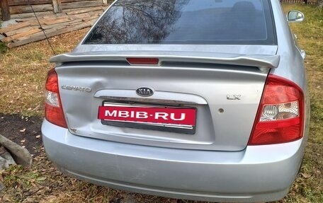 KIA Cerato I, 2006 год, 500 000 рублей, 3 фотография