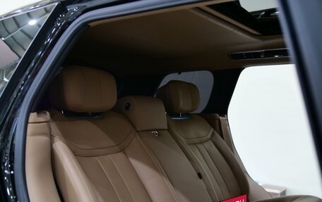 Land Rover Range Rover IV рестайлинг, 2023 год, 26 650 000 рублей, 37 фотография