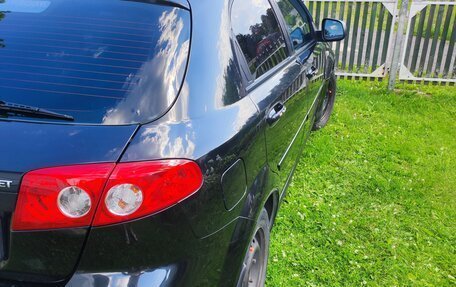 Chevrolet Lacetti, 2010 год, 450 000 рублей, 4 фотография