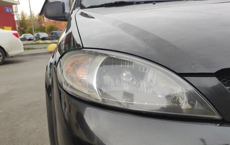 Chevrolet Lacetti, 2010 год, 450 000 рублей, 2 фотография