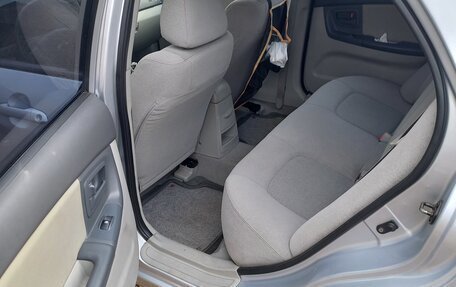 KIA Cerato I, 2006 год, 500 000 рублей, 11 фотография