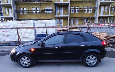 Chevrolet Lacetti, 2010 год, 450 000 рублей, 7 фотография
