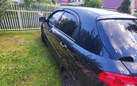 Chevrolet Lacetti, 2010 год, 450 000 рублей, 5 фотография