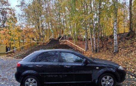 Chevrolet Lacetti, 2010 год, 450 000 рублей, 3 фотография