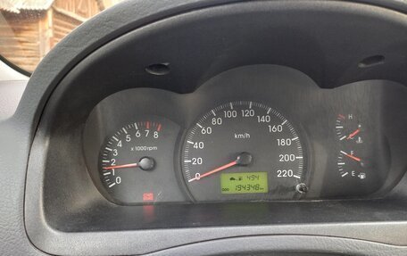 KIA Cerato I, 2006 год, 500 000 рублей, 13 фотография