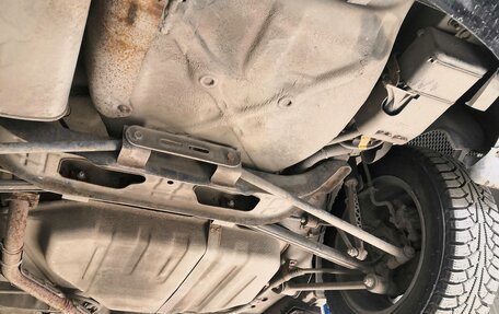 Chevrolet Lacetti, 2010 год, 450 000 рублей, 13 фотография