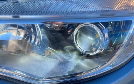 Opel Astra J, 2011 год, 555 000 рублей, 9 фотография