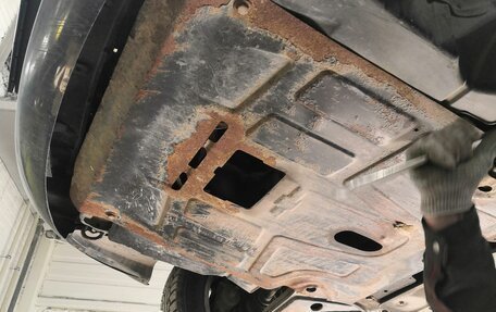 Chevrolet Lacetti, 2010 год, 450 000 рублей, 11 фотография