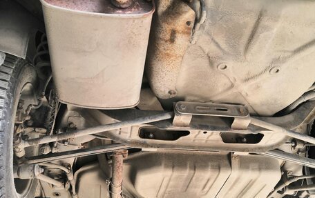 Chevrolet Lacetti, 2010 год, 450 000 рублей, 12 фотография