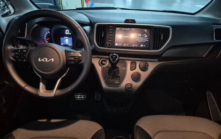 KIA Ray, 2022 год, 1 400 000 рублей, 6 фотография