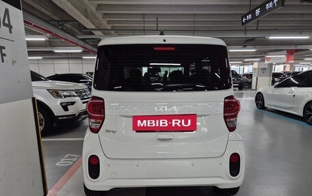 KIA Ray, 2022 год, 1 400 000 рублей, 4 фотография