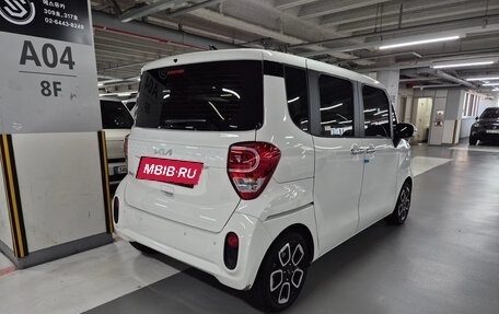 KIA Ray, 2022 год, 1 400 000 рублей, 3 фотография