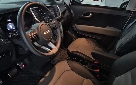 KIA Ray, 2022 год, 1 400 000 рублей, 5 фотография