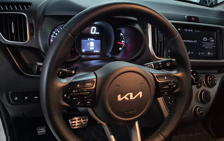 KIA Ray, 2022 год, 1 400 000 рублей, 7 фотография