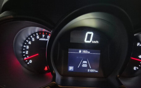 KIA Ray, 2022 год, 1 400 000 рублей, 8 фотография