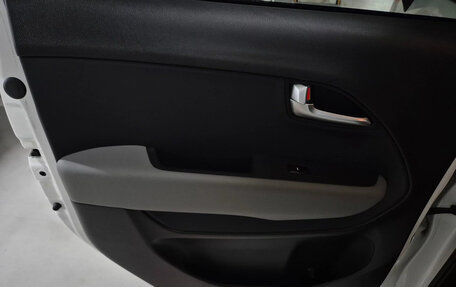 KIA Ray, 2022 год, 1 400 000 рублей, 14 фотография