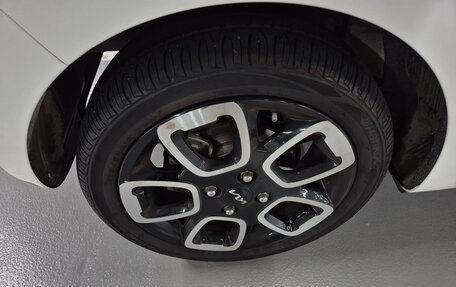 KIA Ray, 2022 год, 1 400 000 рублей, 17 фотография