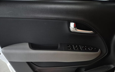 KIA Ray, 2022 год, 1 400 000 рублей, 13 фотография