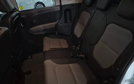 KIA Ray, 2022 год, 1 400 000 рублей, 16 фотография
