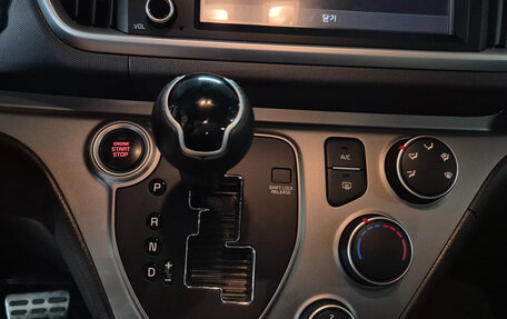 KIA Ray, 2022 год, 1 400 000 рублей, 12 фотография