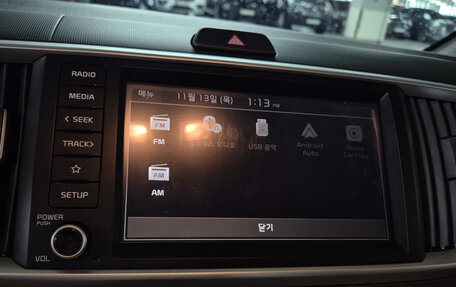 KIA Ray, 2022 год, 1 400 000 рублей, 9 фотография