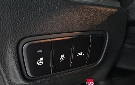 KIA Ray, 2022 год, 1 400 000 рублей, 11 фотография