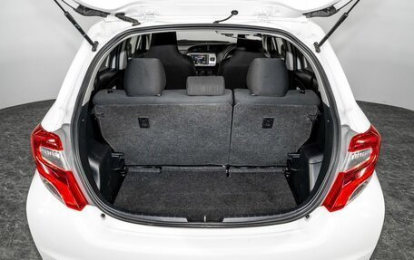 Toyota Vitz, 2015 год, 975 000 рублей, 15 фотография