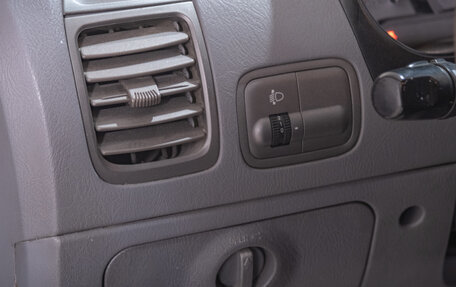 Hyundai Accent II, 2007 год, 399 000 рублей, 9 фотография