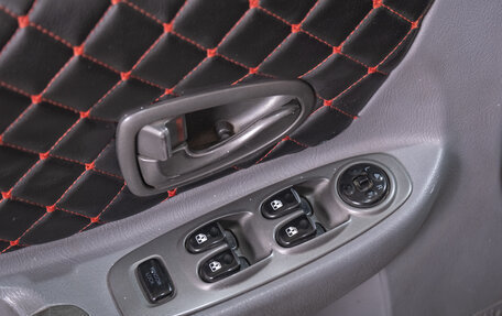 Hyundai Accent II, 2007 год, 399 000 рублей, 10 фотография