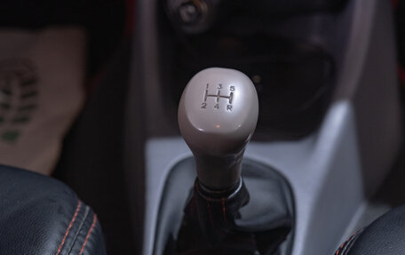 Hyundai Accent II, 2007 год, 399 000 рублей, 12 фотография