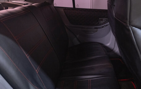 Hyundai Accent II, 2007 год, 399 000 рублей, 19 фотография