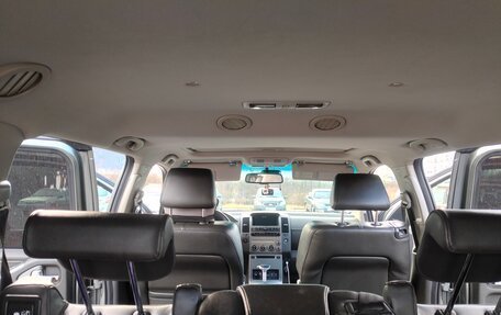 Nissan Pathfinder, 2007 год, 830 000 рублей, 11 фотография