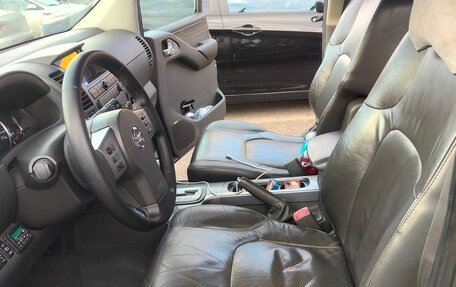 Nissan Pathfinder, 2007 год, 830 000 рублей, 10 фотография