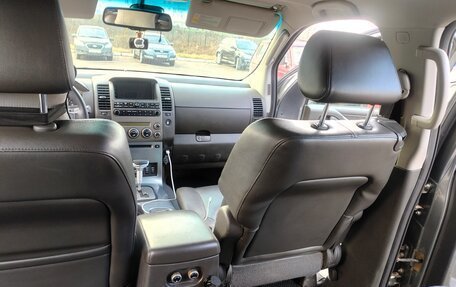 Nissan Pathfinder, 2007 год, 830 000 рублей, 9 фотография