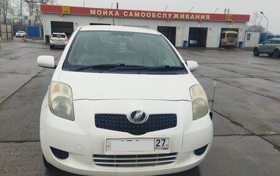 Toyota Vitz, 2006 год, 480 000 рублей, 1 фотография