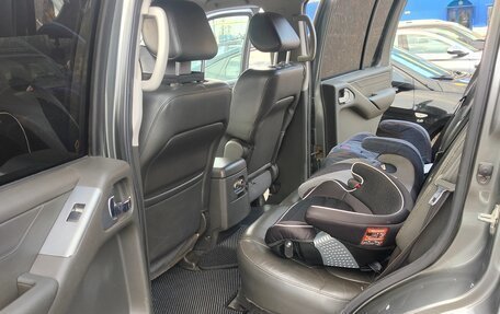 Nissan Pathfinder, 2007 год, 830 000 рублей, 8 фотография