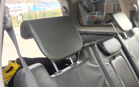 Nissan Pathfinder, 2007 год, 830 000 рублей, 12 фотография