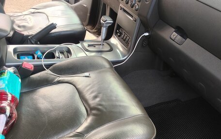 Nissan Pathfinder, 2007 год, 830 000 рублей, 14 фотография