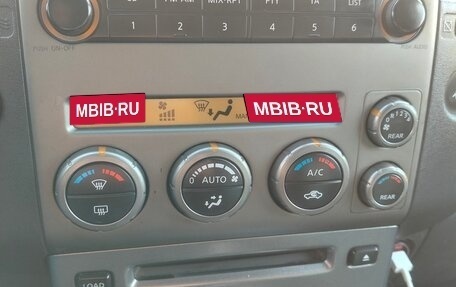 Nissan Pathfinder, 2007 год, 830 000 рублей, 2 фотография