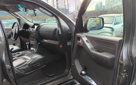 Nissan Pathfinder, 2007 год, 830 000 рублей, 15 фотография