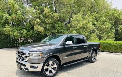 Rambler 1500, 2022 год, 6 500 000 рублей, 1 фотография