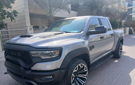 Rambler 1500, 2022 год, 6 200 000 рублей, 1 фотография