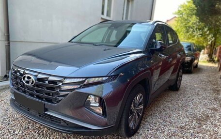 Hyundai Tucson, 2020 год, 2 800 000 рублей, 1 фотография