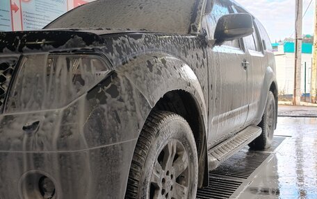 Nissan Pathfinder, 2007 год, 830 000 рублей, 24 фотография