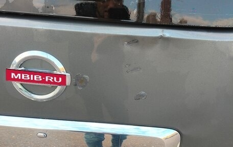 Nissan Pathfinder, 2007 год, 830 000 рублей, 22 фотография