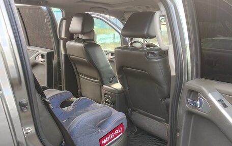 Nissan Pathfinder, 2007 год, 830 000 рублей, 16 фотография